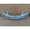 ZDERZAK PRZÓD PRZEDNI ORYGINAŁ 7L6807061 VOLKSWAGEN TOUAREG 7L6 2002-