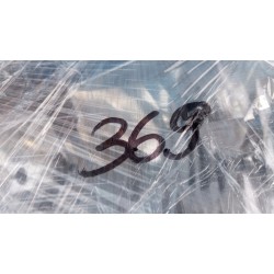 PUSZKA OBUDOWA LAMPA LEWY PRZÓD EU 6F1941015B SEAT IBIZA V 5 ARONA