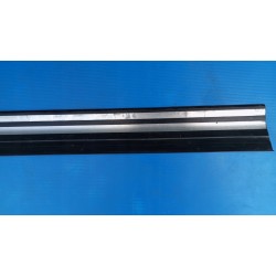 BMW 3 E36 CABRIO 8122458 LISTWA PROGOWA LEWY PRZÓD