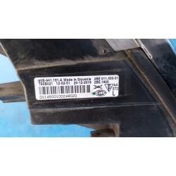95B941181A HALOGEN LAMPA LEWA PORSCHE MACAN 95B 95B941181A