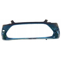 ZDERZAK PRZÓD PRZEDNI ORYGINAŁ FORD MONDEO MK4 IV LIFT 2010-
