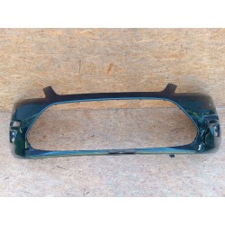 ZDERZAK PRZÓD PRZEDNI ORYGINAŁ FORD MONDEO MK4 IV LIFT 2010-