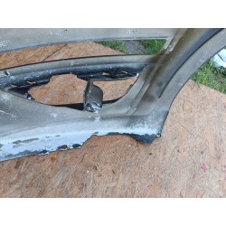 ZDERZAK PRZÓD PRZEDNI ORYGINAŁ FORD MONDEO MK4 IV LIFT 2010-