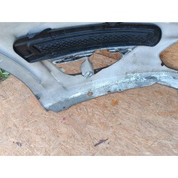 ZDERZAK PRZÓD PRZEDNI ORYGINAŁ FORD MONDEO MK4 IV LIFT 2010-