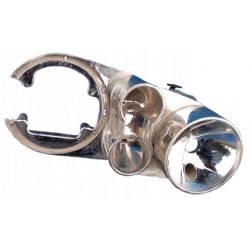 OBUDOWA ODBŁYŚNIK XENON LAMPY PRAWY PRZÓD VW GOLF IV 4 1305300183