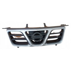 KRATKA GRILL ATRAPA ZDERZAKA PRZÓD 623108H700 NISSAN X-TRAIL T30 01-