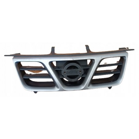 KRATKA GRILL ATRAPA ZDERZAKA PRZÓD 623108H700 NISSAN X-TRAIL T30 01-