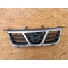 KRATKA GRILL ATRAPA ZDERZAKA PRZÓD 623108H700 NISSAN X-TRAIL T30 01-