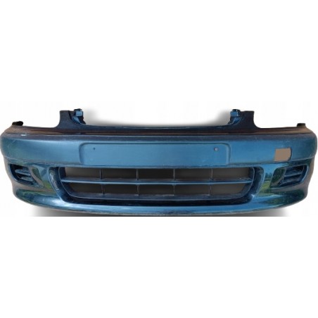 ORYGINAŁ ZDERZAK PRZÓD 71101-S50Z-E000 HONDA LOGO CITY 99-