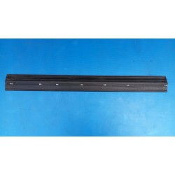 BMW 3 E36 CABRIO 8122458 LISTWA PROGOWA LEWY PRZÓD