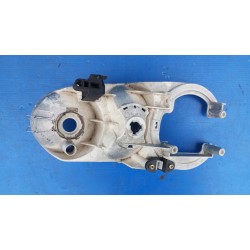 OBUDOWA ODBŁYŚNIK XENON LAMPY PRAWY PRZÓD VW GOLF IV 4 1305300183