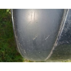 ORYGINAŁ ZDERZAK PRZÓD 71101-S50Z-E000 HONDA LOGO CITY 99-