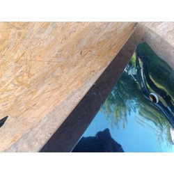 ZDERZAK PRZÓD PRZEDNI ORYGINAŁ FORD MONDEO MK4 IV LIFT 2010-