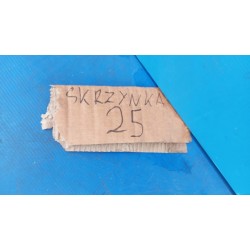 OBUDOWA ODBŁYŚNIK XENON LAMPY PRAWY PRZÓD VW GOLF IV 4 1305300183