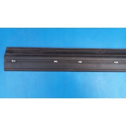 BMW 3 E36 CABRIO 8122458 LISTWA PROGOWA LEWY PRZÓD