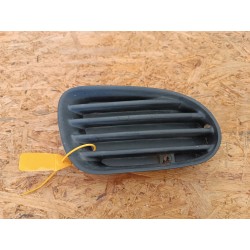 MR153416 KRATKA ZDERZAKA GRILLA PRAWA PRZÓD MITSUBISHI CARISMA