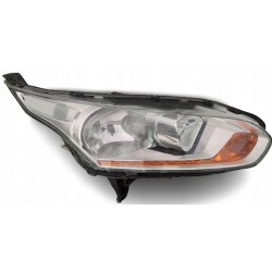 LAMPA PRAWA PRZÓD FORD TRANSIT TOURNEO CONNECT