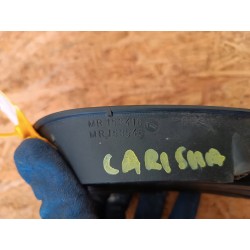 MR153416 KRATKA ZDERZAKA GRILLA PRAWA PRZÓD MITSUBISHI CARISMA