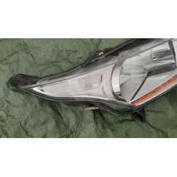 LAMPA PRAWA PRZÓD FORD TRANSIT TOURNEO CONNECT