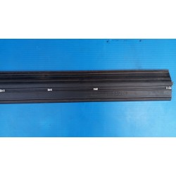 BMW 3 E36 CABRIO 8122458 LISTWA PROGOWA LEWY PRZÓD