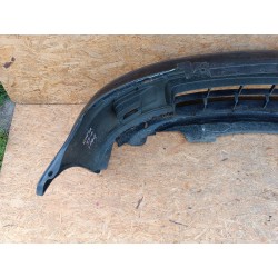 ORYGINAŁ ZDERZAK PRZÓD 71101-S50Z-E000 HONDA LOGO CITY 99-