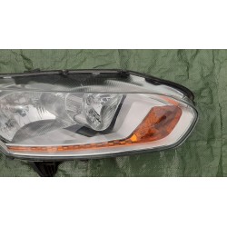 LAMPA PRAWA PRZÓD FORD TRANSIT TOURNEO CONNECT