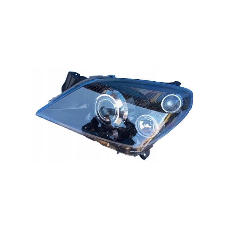LAMPA LEWY PRZÓD XENON OPEL ASTRA III H EU 1778DCR00