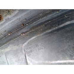 ORYGINAŁ ZDERZAK PRZÓD 71101-S50Z-E000 HONDA LOGO CITY 99-