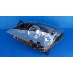 LAMPA LEWY PRZÓD XENON OPEL ASTRA III H EU 1778DCR00