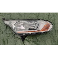 LAMPA PRAWA PRZÓD FORD TRANSIT TOURNEO CONNECT