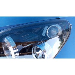 LAMPA LEWY PRZÓD XENON OPEL ASTRA III H EU 1778DCR00
