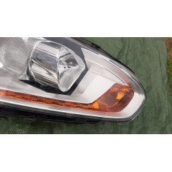 LAMPA PRAWA PRZÓD FORD TRANSIT TOURNEO CONNECT