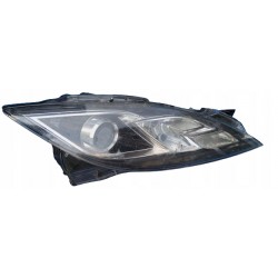 LAMPA PRAWY PRZÓD REFLEKTOR XENON EU SOCZEWKA MAZDA 6 II GH 2008-