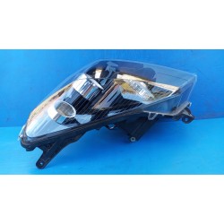 LAMPA LEWY PRZÓD XENON OPEL ASTRA III H EU 1778DCR00