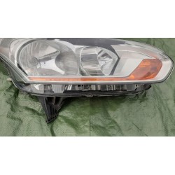 LAMPA PRAWA PRZÓD FORD TRANSIT TOURNEO CONNECT