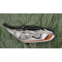 LAMPA PRAWA PRZÓD FORD TRANSIT TOURNEO CONNECT