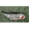LAMPA PRAWA PRZÓD FORD TRANSIT TOURNEO CONNECT