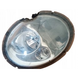 LAMPA LEWY PRZÓD EU MINI COOPER R50 R53 6933841 XENON 714704701