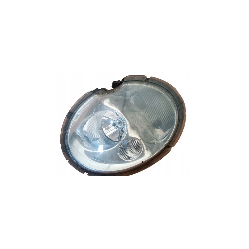 LAMPA LEWY PRZÓD EU MINI COOPER R50 R53 6933841 XENON 714704701