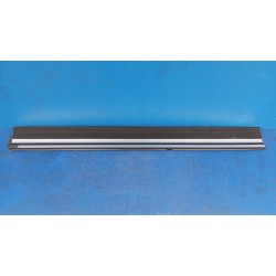 BMW 3 E36 CABRIO 8122458 LISTWA PROGOWA LEWY PRZÓD