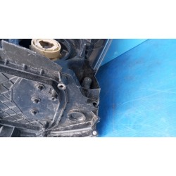 LAMPA PRAWY PRZÓD REFLEKTOR XENON EU SOCZEWKA MAZDA 6 II GH 2008-