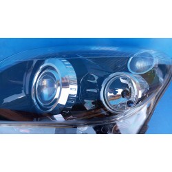 LAMPA LEWY PRZÓD XENON OPEL ASTRA III H EU 1778DCR00