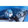 LAMPA LEWY PRZÓD XENON OPEL ASTRA III H EU 1778DCR00