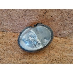 LAMPA LEWY PRZÓD EU MINI COOPER R50 R53 6933841 XENON 714704701