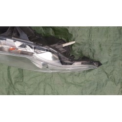 LAMPA PRAWA PRZÓD FORD TRANSIT TOURNEO CONNECT