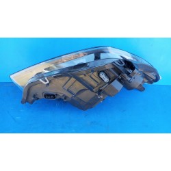 LAMPA LEWY PRZÓD XENON OPEL ASTRA III H EU 1778DCR00