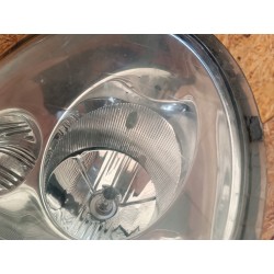 LAMPA LEWY PRZÓD EU MINI COOPER R50 R53 6933841 XENON 714704701