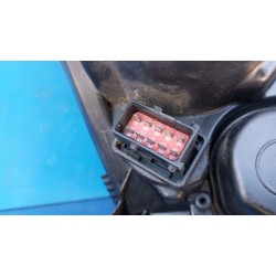LAMPA LEWY PRZÓD XENON OPEL ASTRA III H EU 1778DCR00