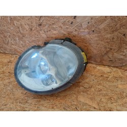 LAMPA LEWY PRZÓD EU MINI COOPER R50 R53 6933841 XENON 714704701