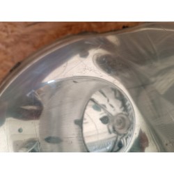 LAMPA LEWY PRZÓD EU MINI COOPER R50 R53 6933841 XENON 714704701